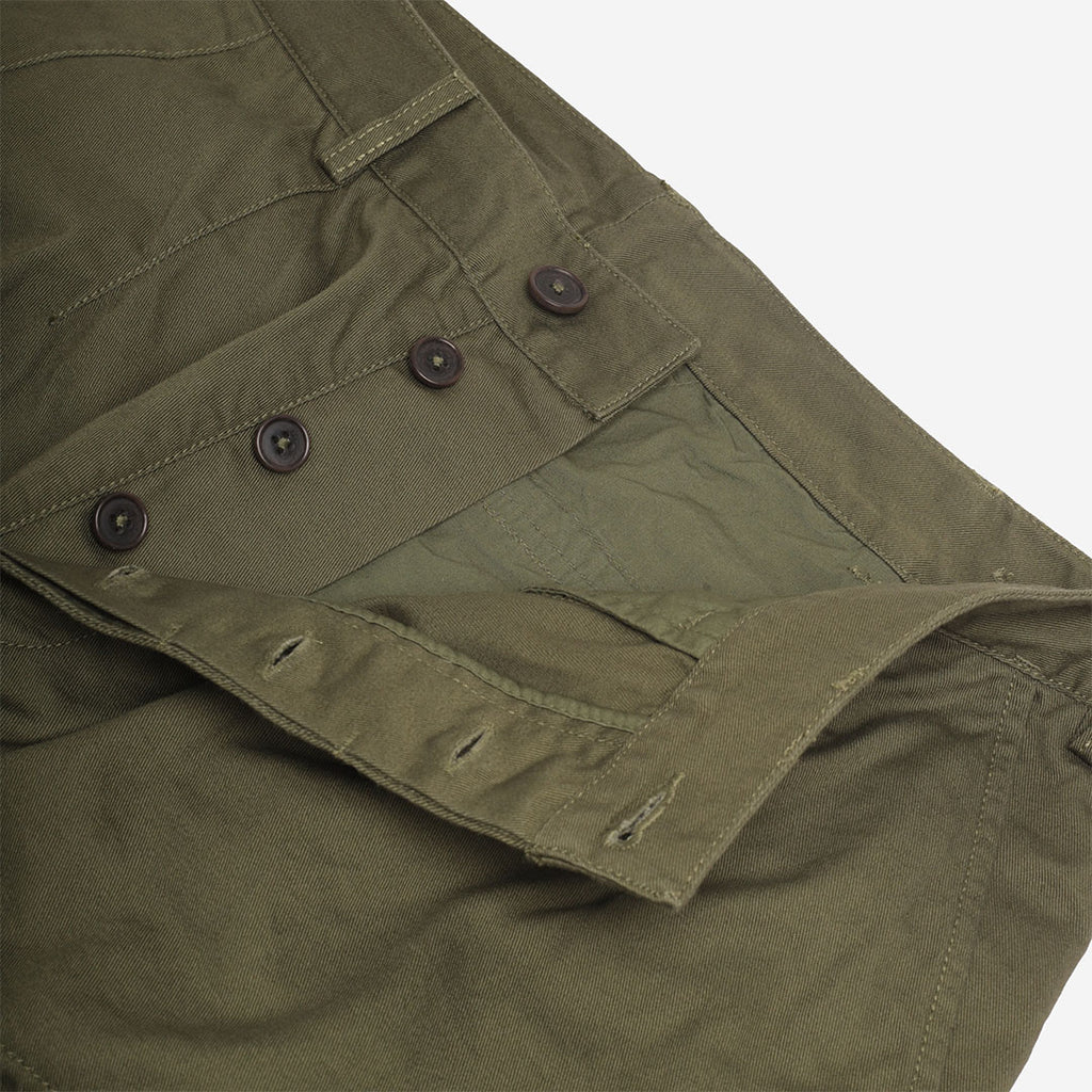 Universal Works Loose Pilot Trouser