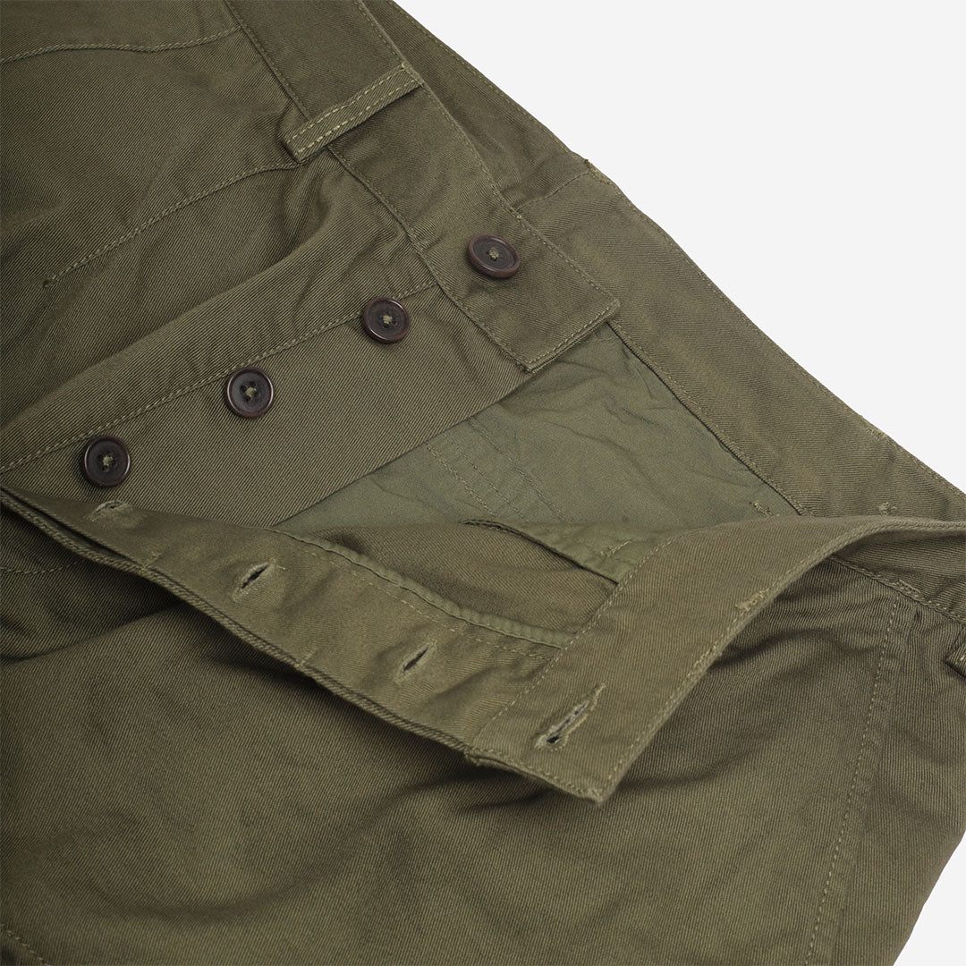 Universal Works Loose Pilot Trouser