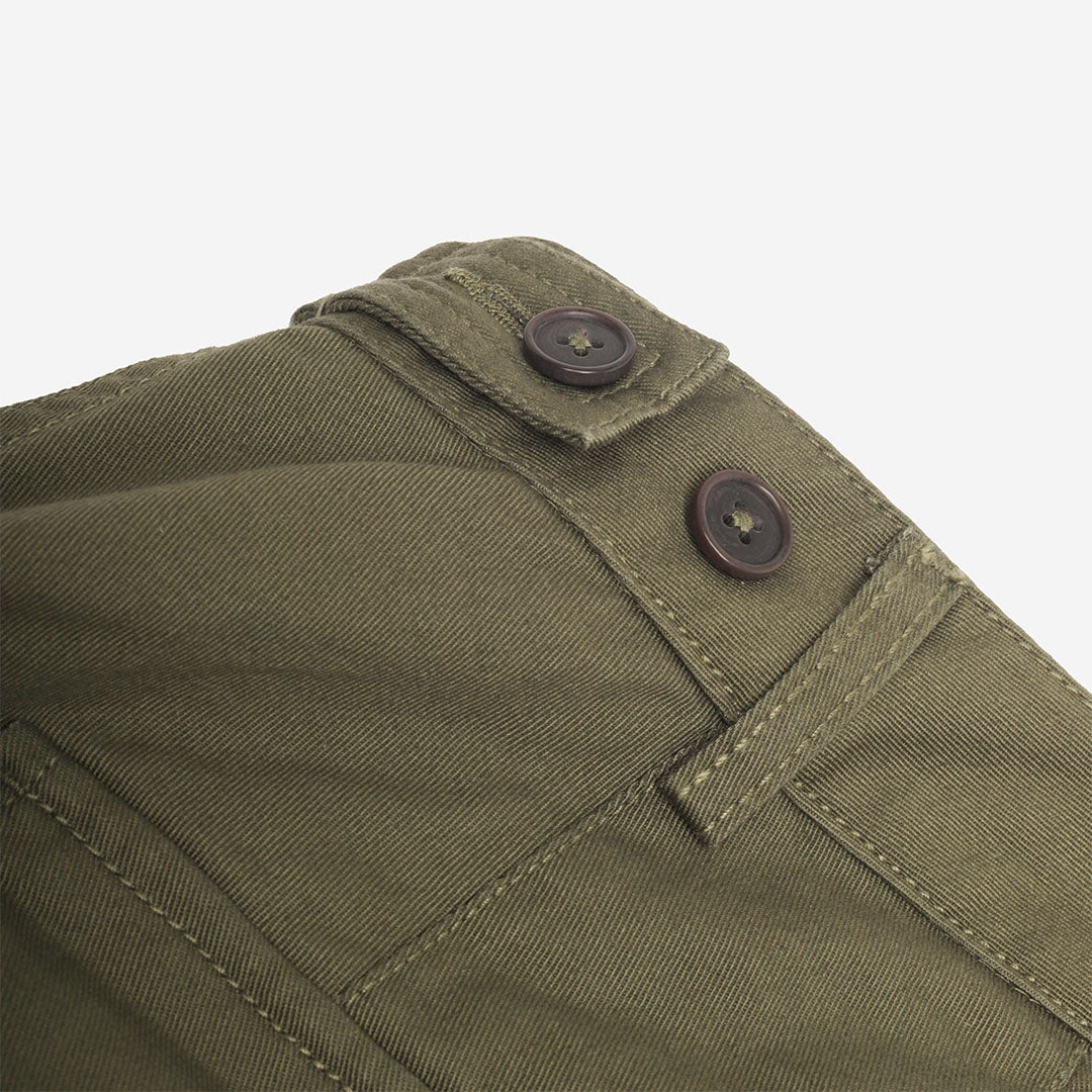 Universal Works Loose Pilot Trouser