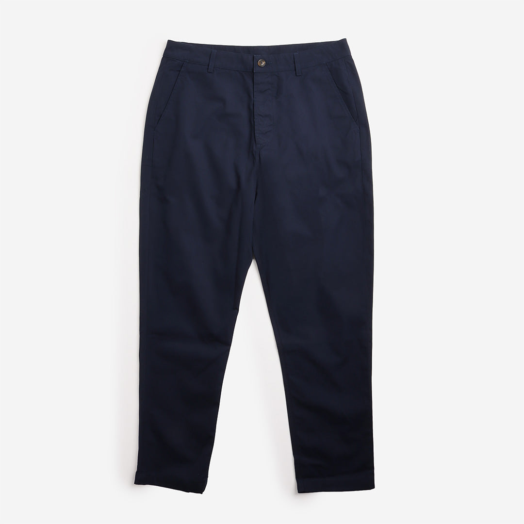 Universal Works Micro Canvas Military Chino