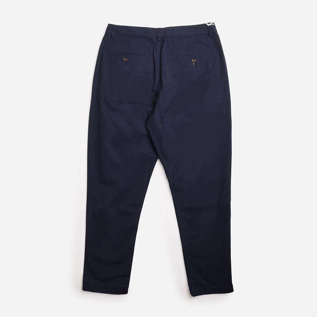 Universal Works Micro Canvas Military Chino