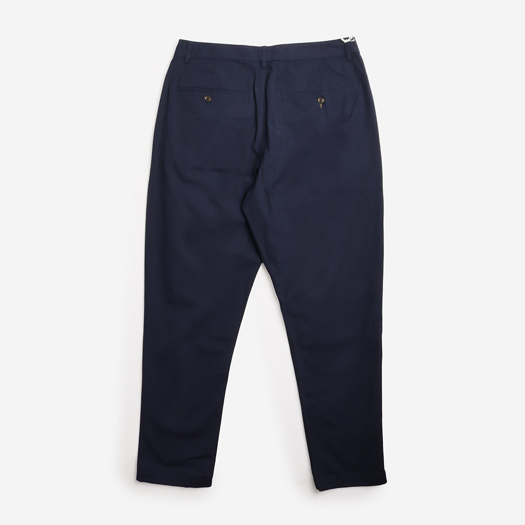 Universal Works Micro Canvas Military Chino