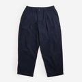 Universal Works Micro Canvas Oxford Pant