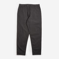 Universal Works Military Chino Pant, Charcoal Seattle Cotton, Detail Shot 1