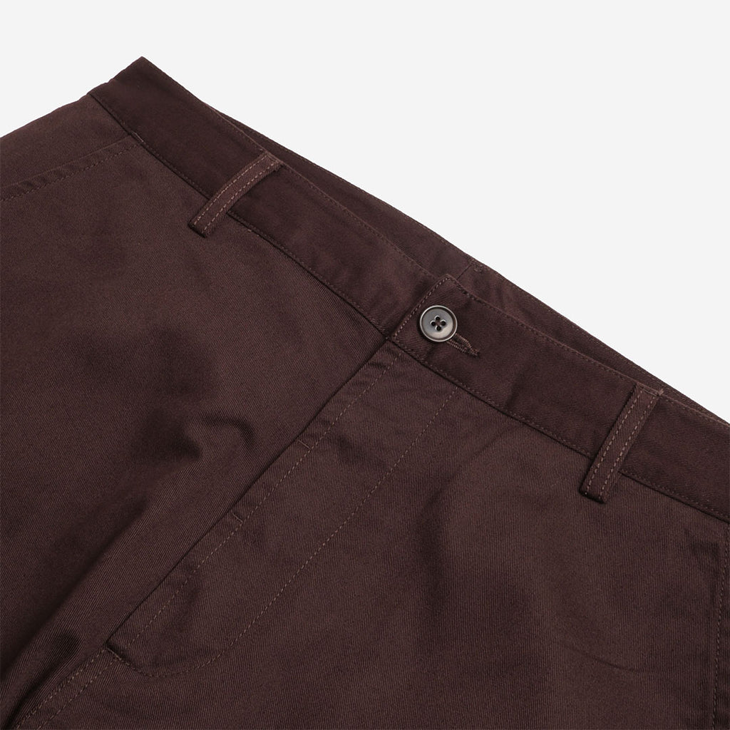 Universal Works Military Chino Pant