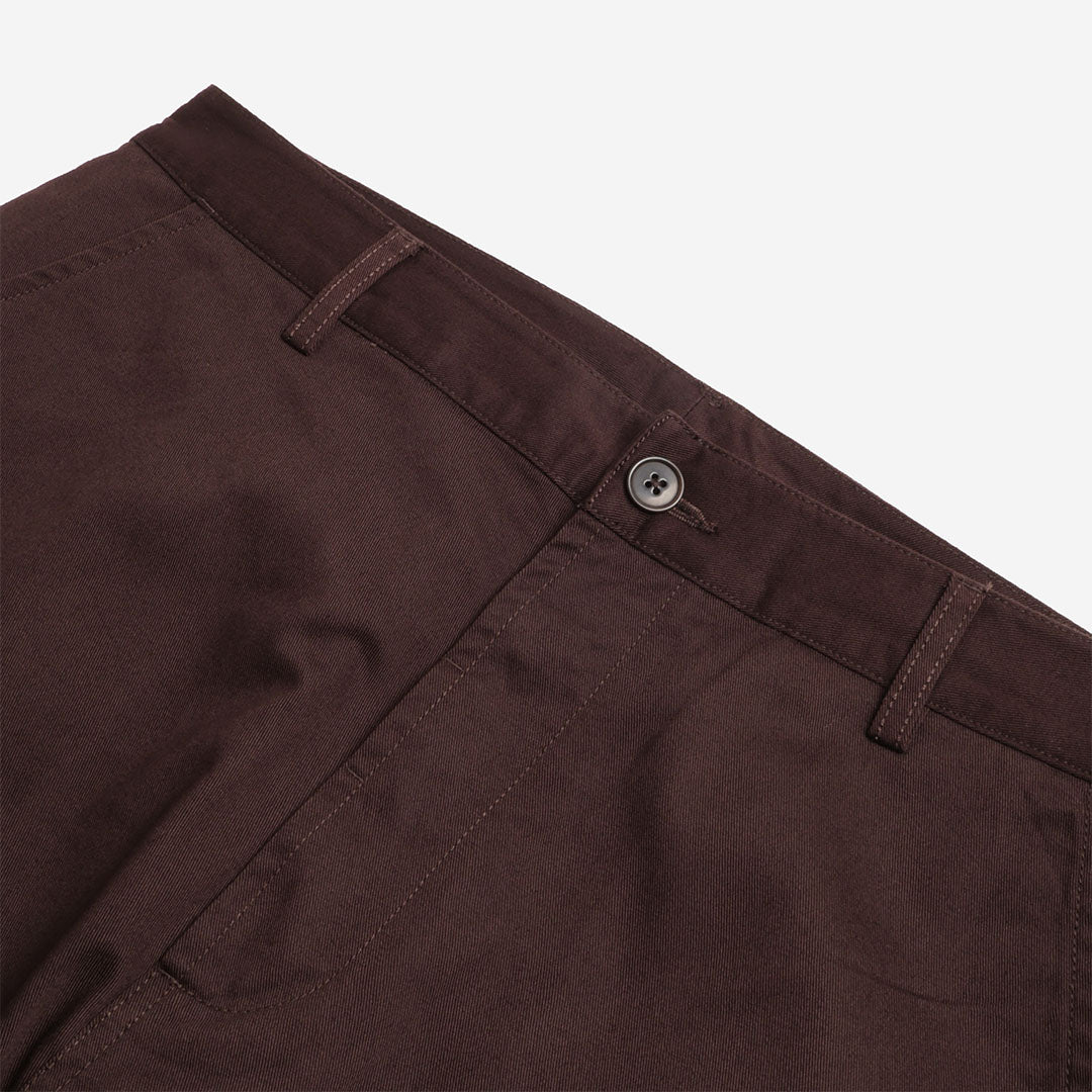 Universal Works Military Chino Pant