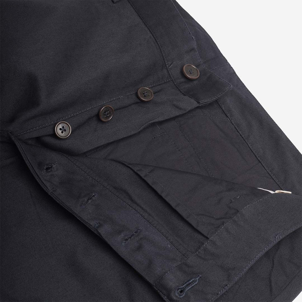 Universal Works Military Chino