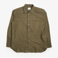 Chemise Lazy Day Oxford Universal Works