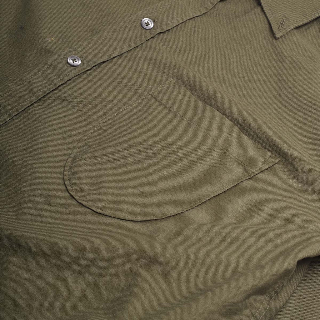 Chemise Lazy Day Oxford Universal Works