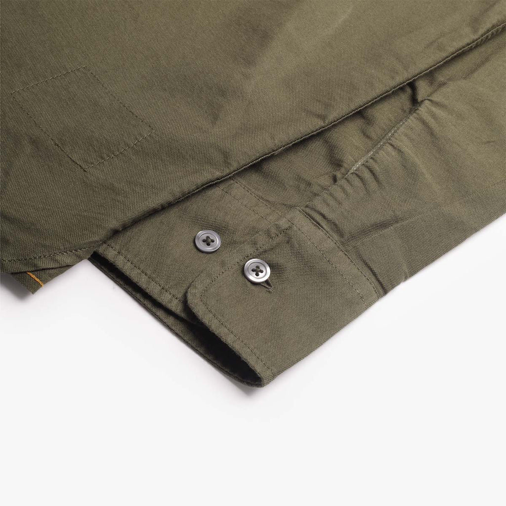 Chemise Lazy Day Oxford Universal Works