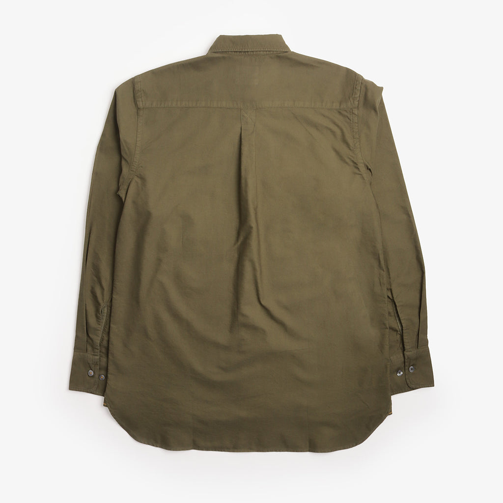 Chemise Lazy Day Oxford Universal Works