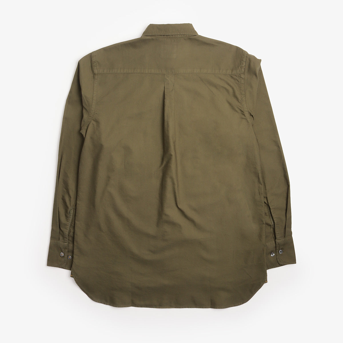 Chemise Lazy Day Oxford Universal Works