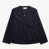 Universal Works Parachute Liner Jacket