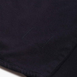 thumbnail Universal Works Parachute Liner Jacket, Brushed Moleskin Navy, Detail Shot 6