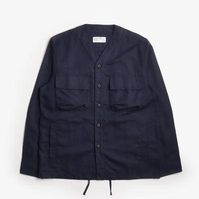 Universal Works Parachute Shirt