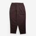 Universal Works Pleated Track Pant