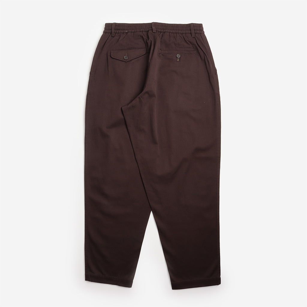Universal Works Pleated Track Pant