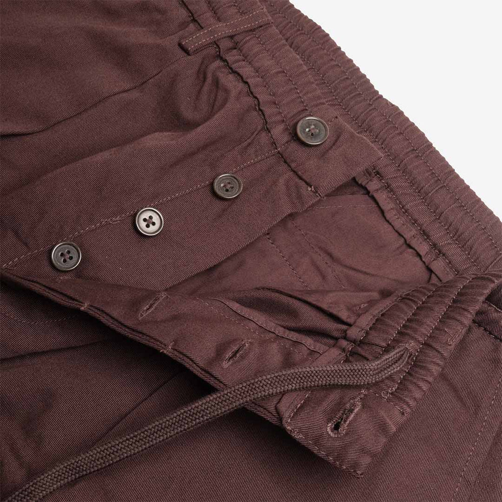 Universal Works Pleated Track Pant