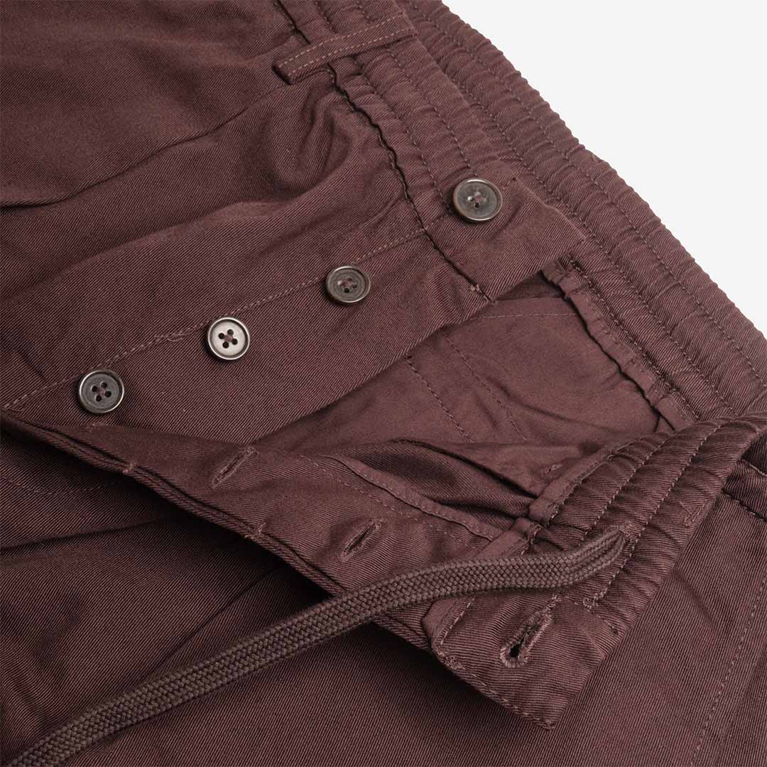Universal Works Pleated Track Pant