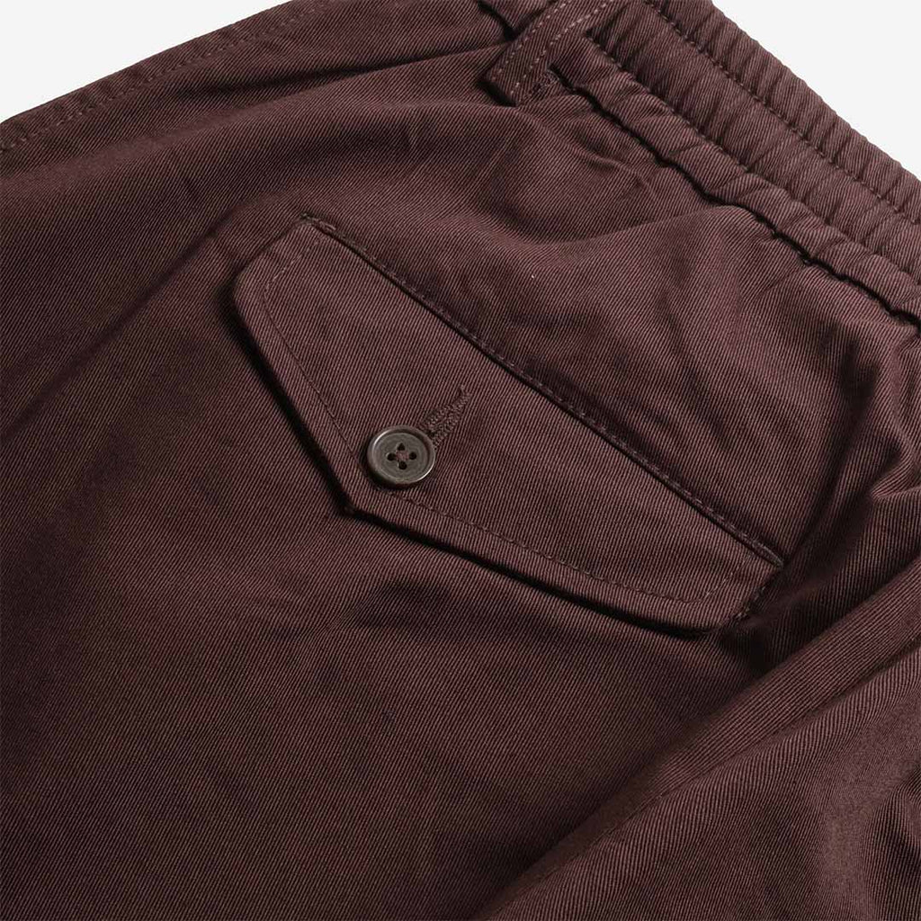 Universal Works Pleated Track Pant