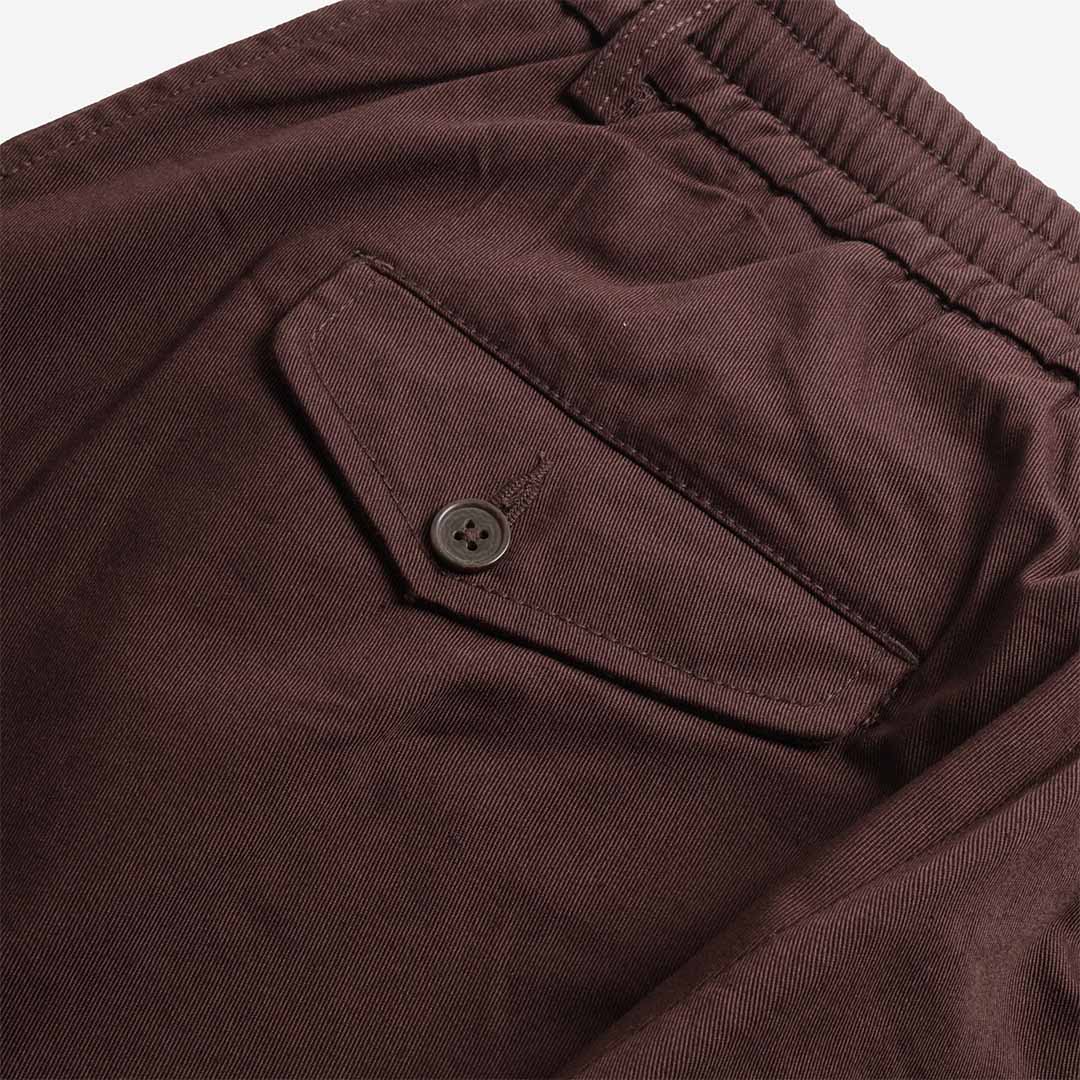 Universal Works Pleated Track Pant