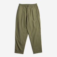 Pantalon de survêtement plissé Universal Works