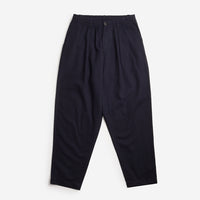 Universal Works Pleated Track Pant