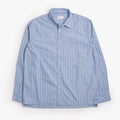 Universal Works Refab Compact Cotton Lucky Shirt
