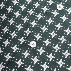 thumbnail Universal Works Road Shirt