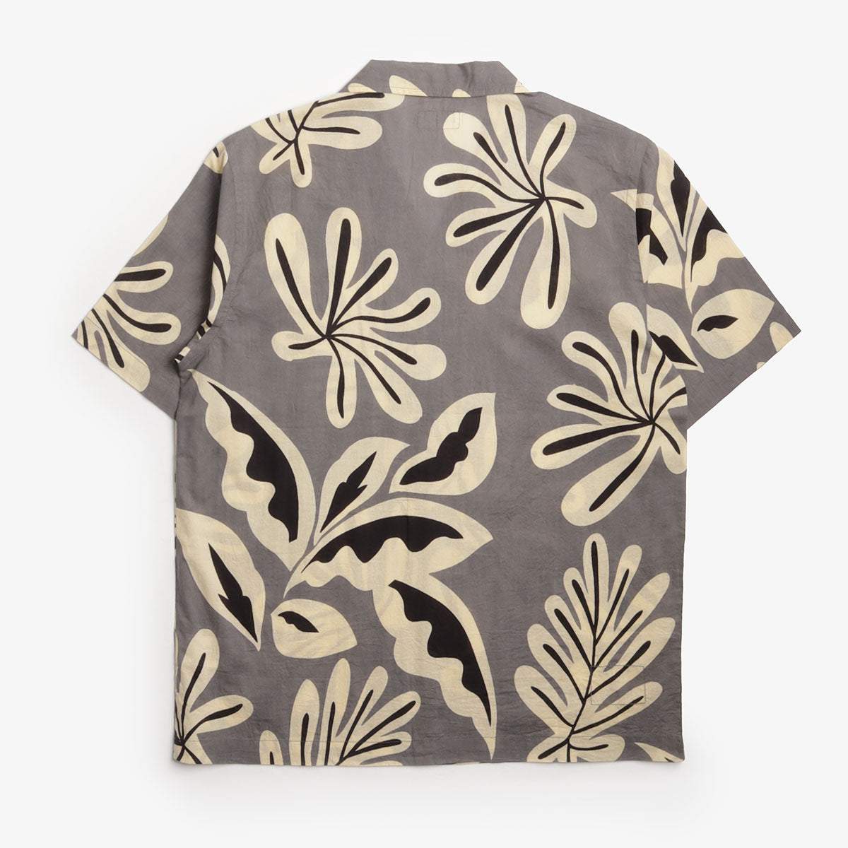 Universal Works Road Shirt