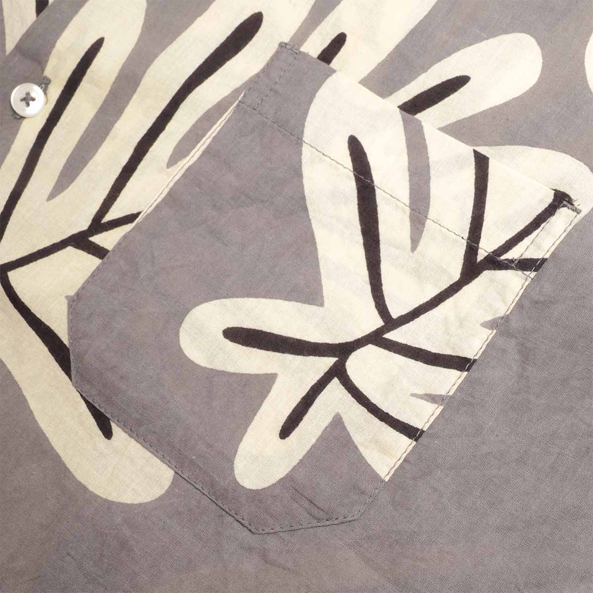 Universal Works Road Shirt