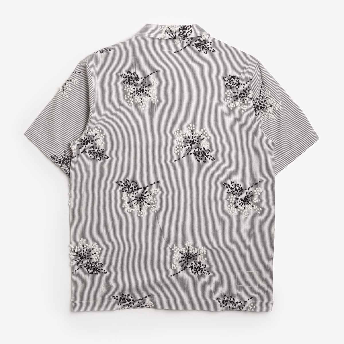 Universal Works Road Shirt