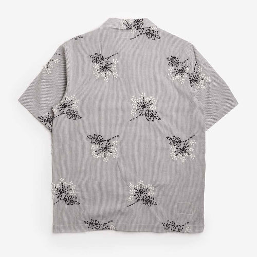 Universal Works Road Shirt