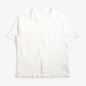 Universal Works Road Shirt
