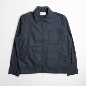 Universal Works Rose Bowl Jacket - Navy