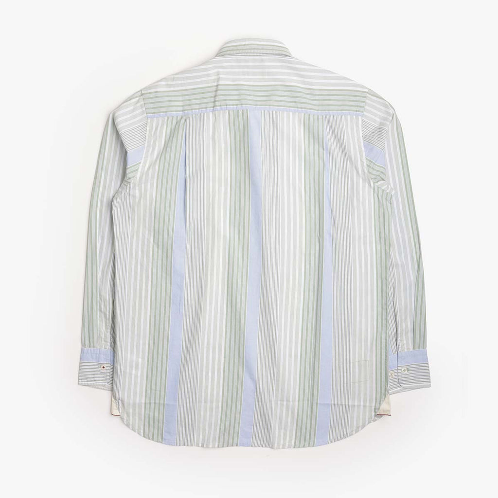 Universal Works Square Pocket Shirt