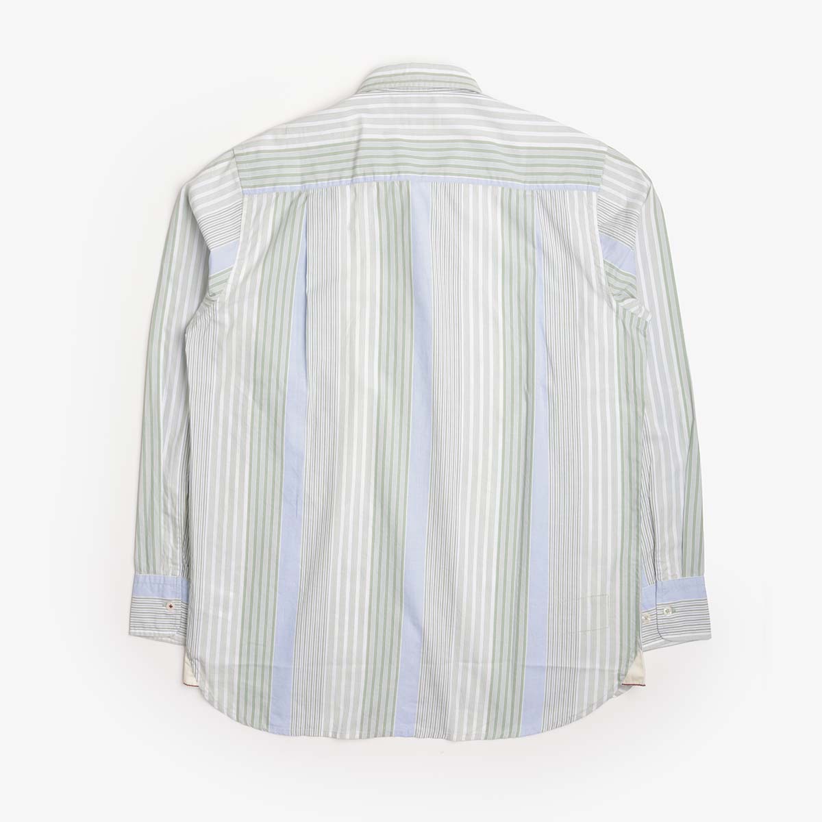 Universal Works Square Pocket Shirt