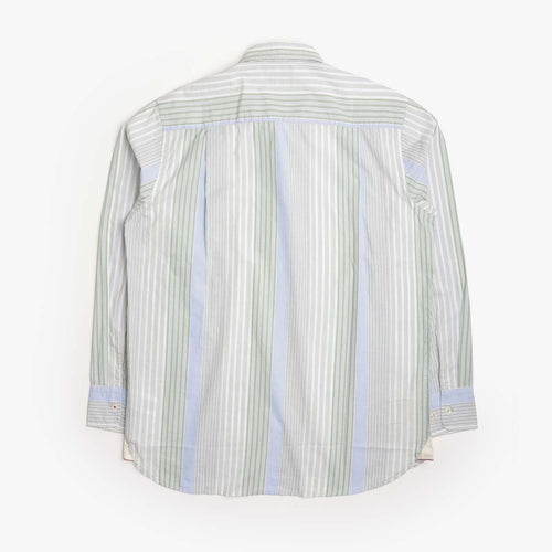 Universal Works Square Pocket Shirt