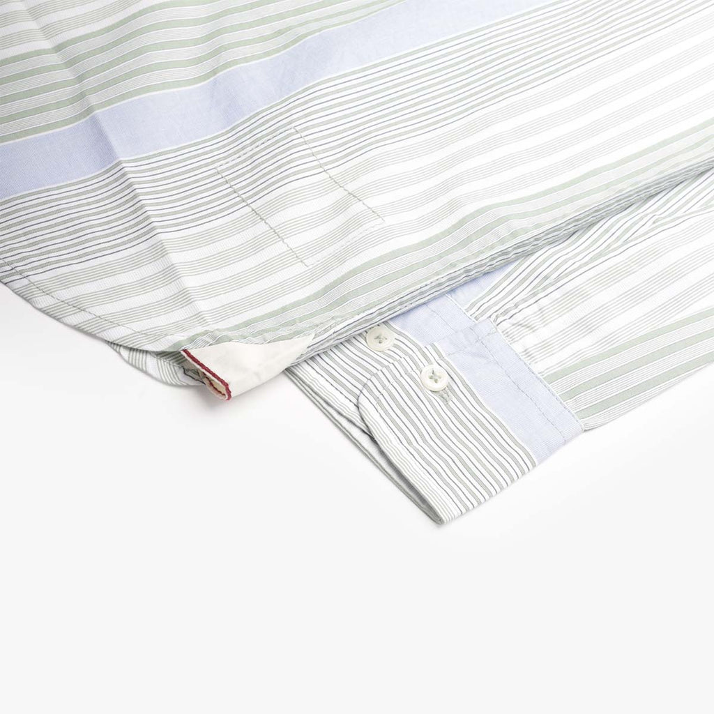 Universal Works Square Pocket Shirt