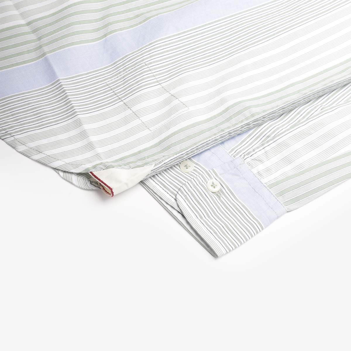 Universal Works Square Pocket Shirt