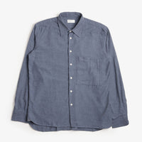 Universal Works Square Pocket Shirt