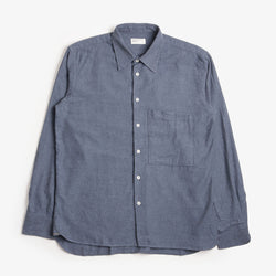 thumbnail Universal Works Square Pocket Shirt