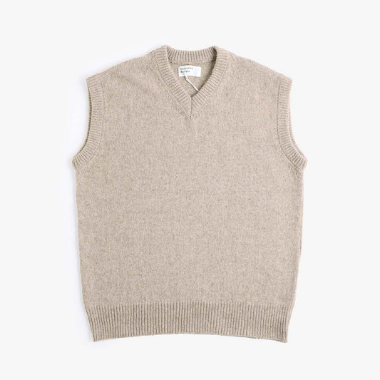 Universal Works Sweater Vest
