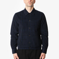 Veste d'uniforme Universal Works