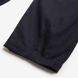 thumbnail Universal Works Utility Pant, Navy Twill, Detail Shot 6