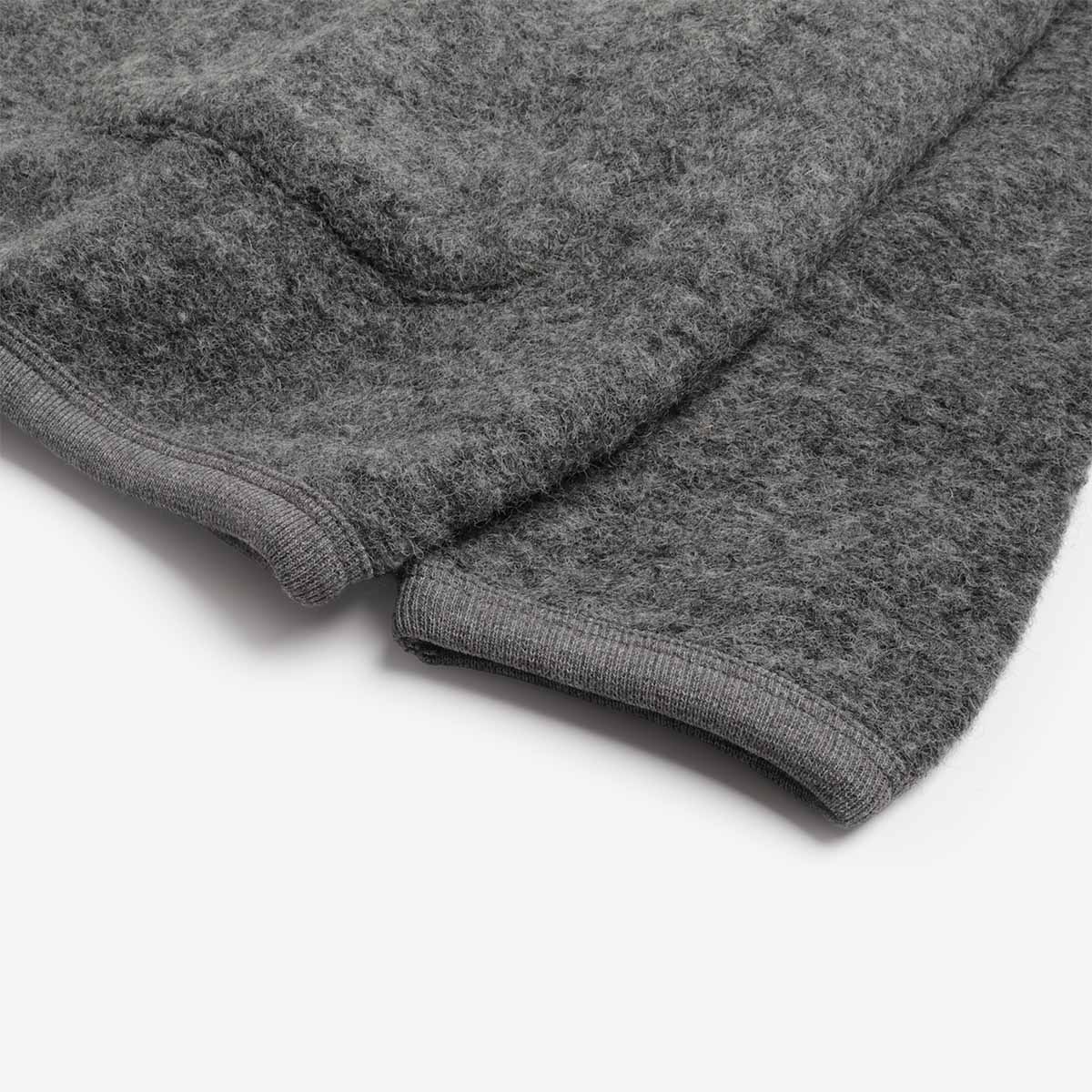 Universal Works Wool Fleece Cardigan
