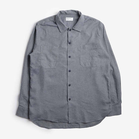Universal Works Work Shirt