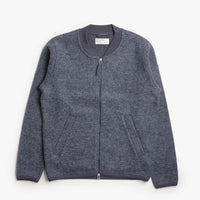 Universal Works Zip Bomber