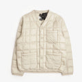 Cardigan en duvet Soft Shell Universal Works