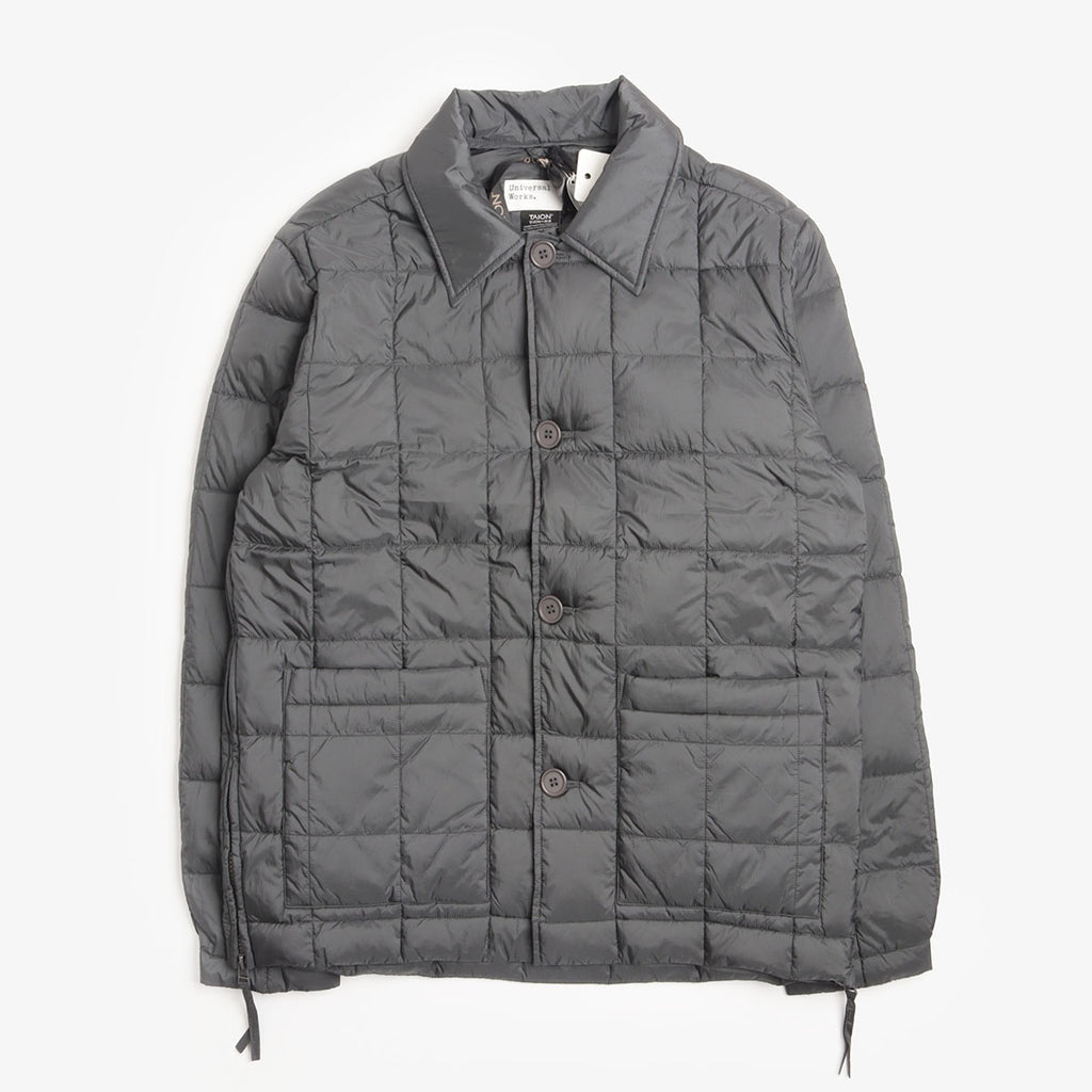 Doudoune Rams en Softshell Universal Works
